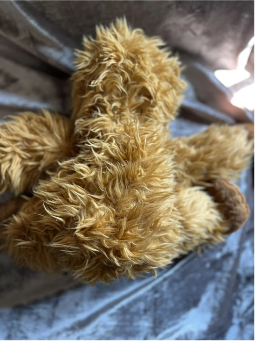 Beverly Hills Teddy Bear Co. Animated Singing Monkey 11